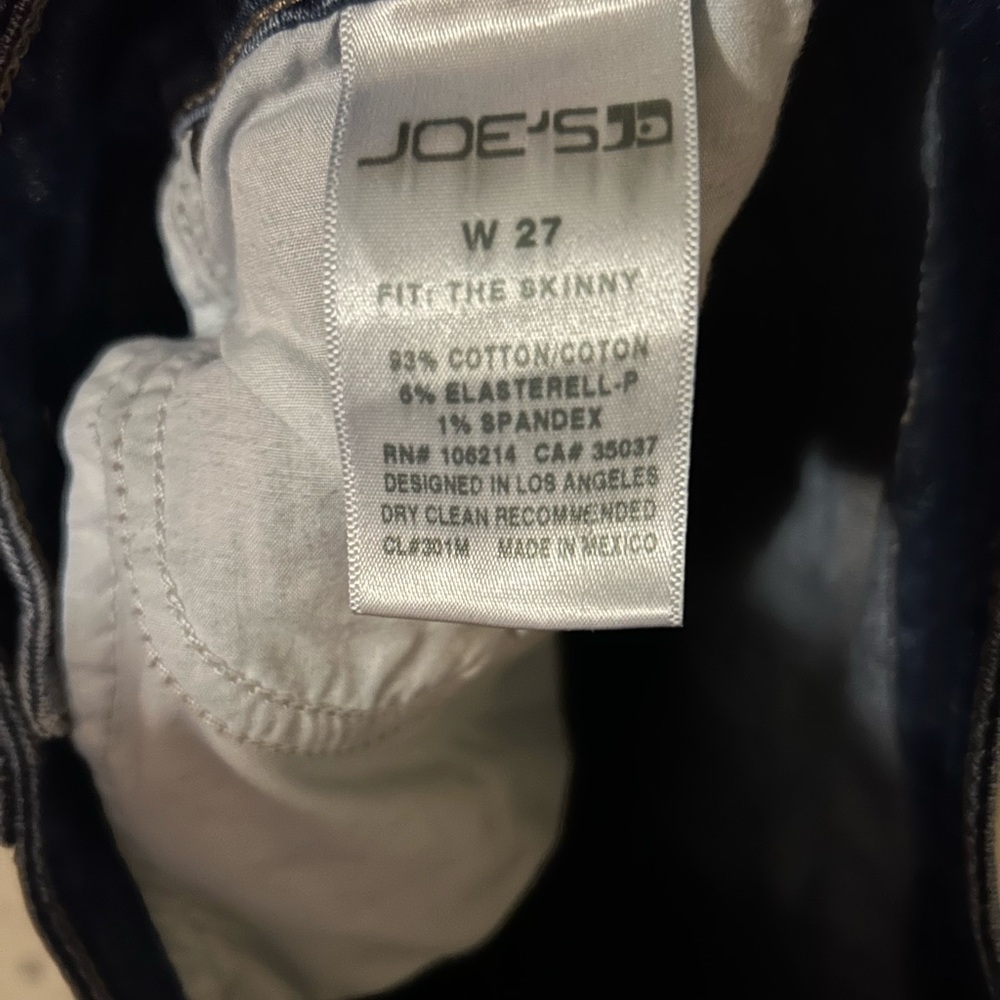 Jeans - Picture 7 of 7